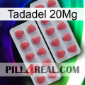 Tadadel 20Mg 19